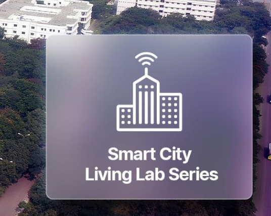 Smart City Living Lab Series: Making Hyderabad, India a Smarter City with Wi-SUN