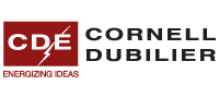 CDE ( Cornell Dubilier Electronics)