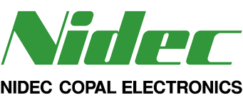 Copal Electronics (Nidec Components)