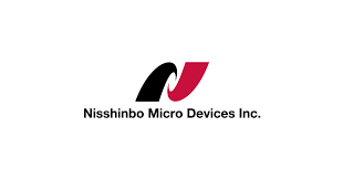 New Japan Radio (Nisshinbo Micro Devices)