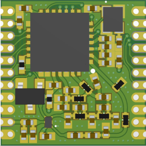 RSA Design: LORA - RSA VietNam Co., LTD