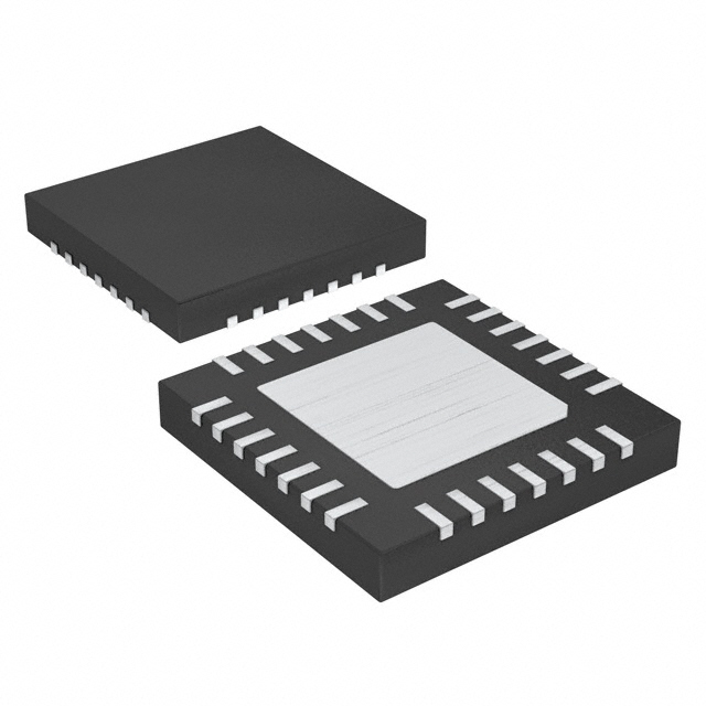 STM32F051K8U6