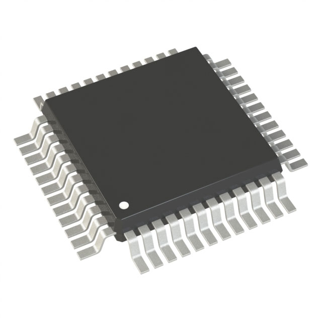 STM32G030K6T6TR