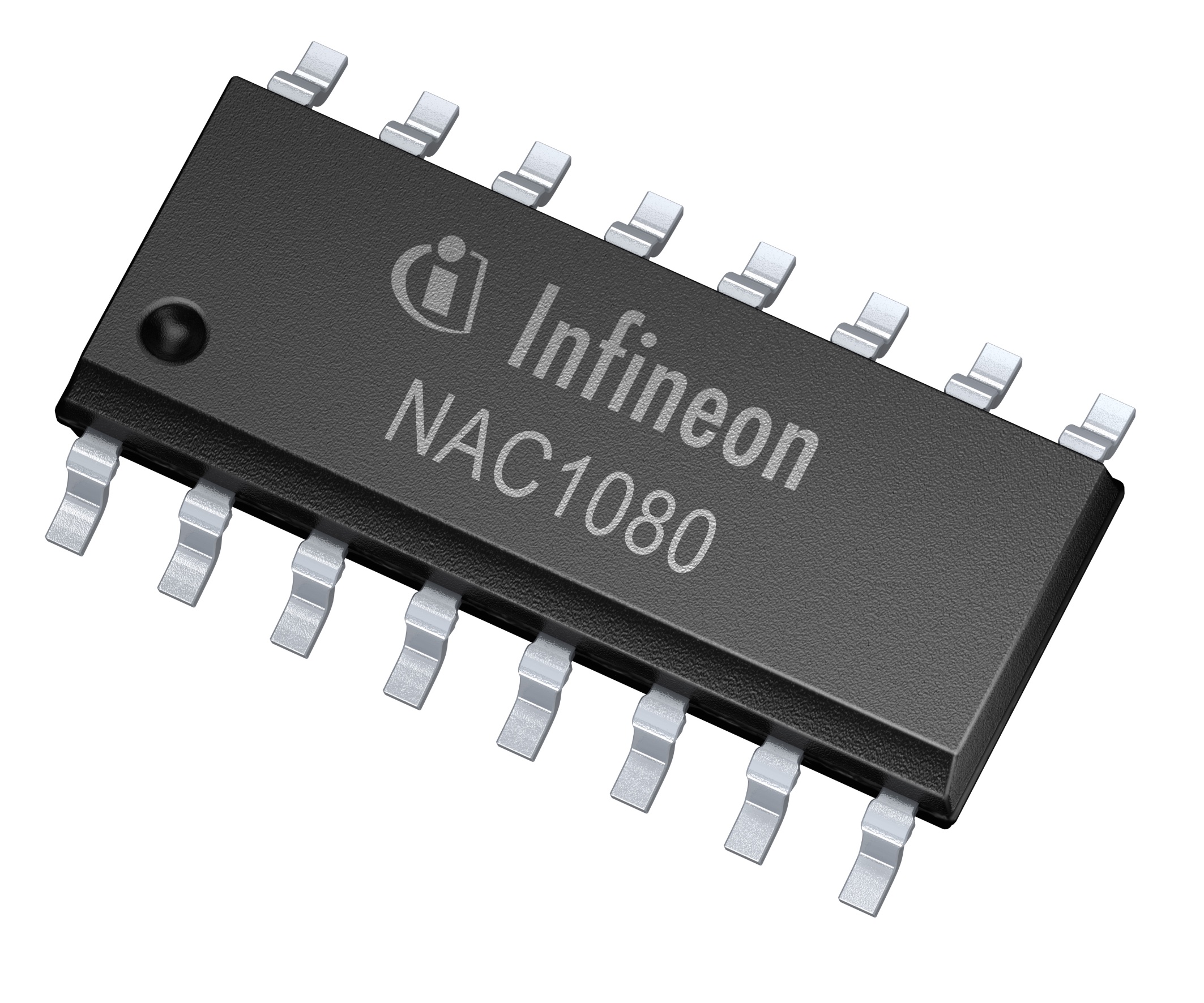 Infineon’s NAC1080 microcontrolle