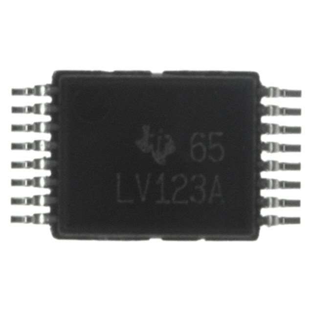 SN74LV161ADGVR