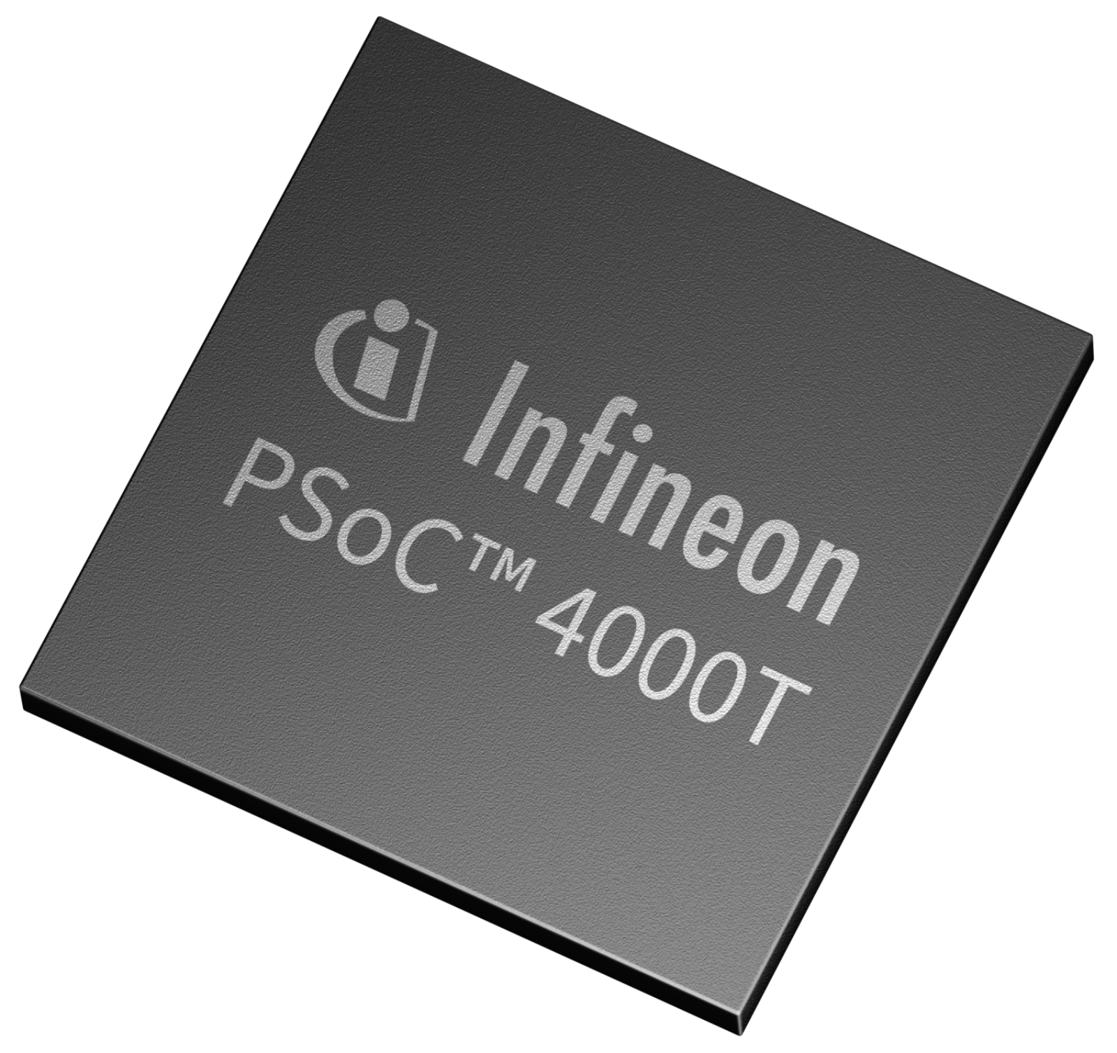 Infineon launches PSoC™ 4000T, an ultra-low power microcontroller with 10x higher signal-to-noise ratio performance for multi-sense applications