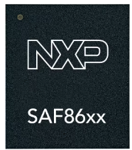 NXP Extends Industry-First 28 nm RFCMOS Radar One-Chip Family to Enable ADAS Architectures for Software-Defined Vehicles