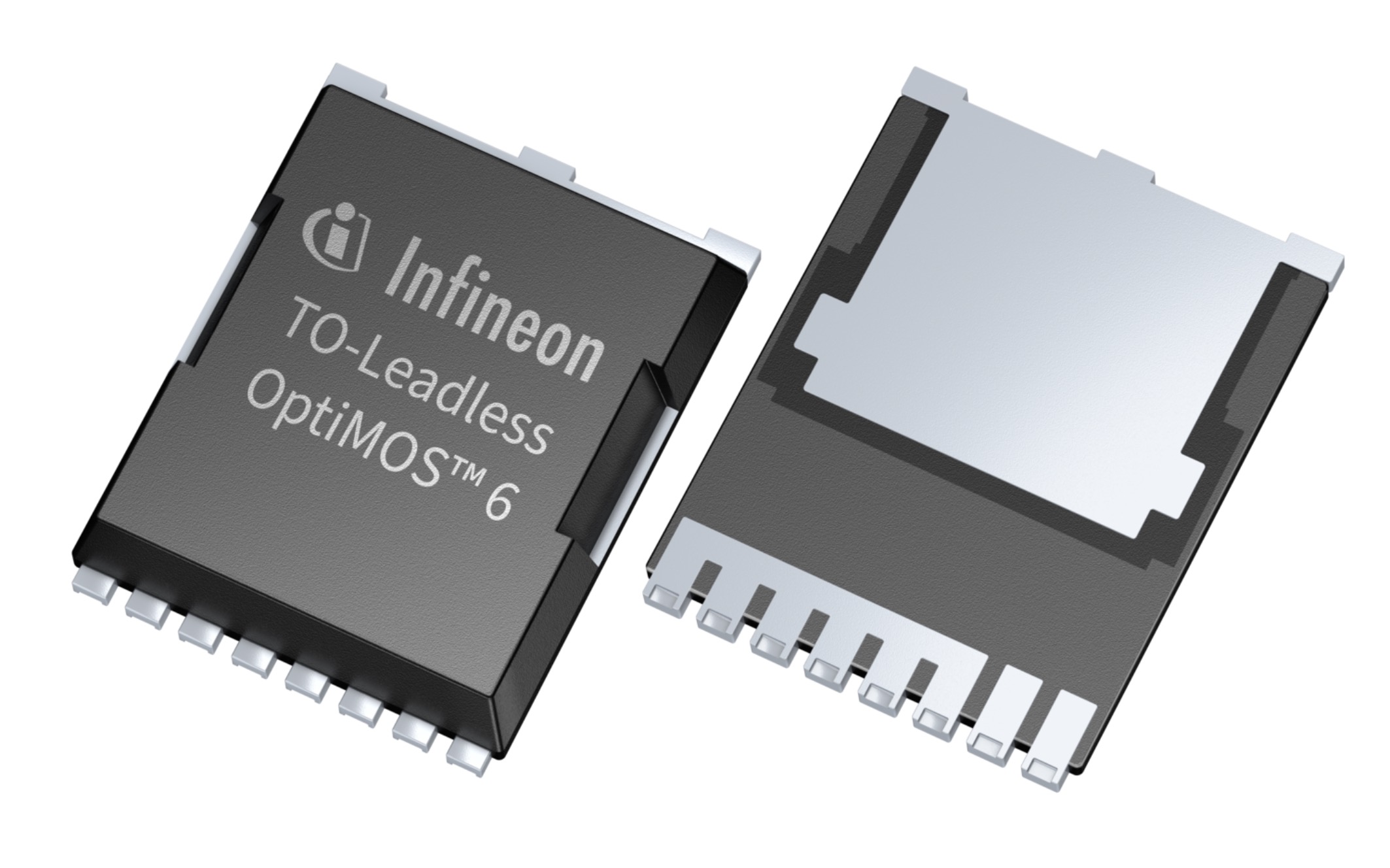 Infineon sets new industry standard for enhanced power density and efficiency with OptiMOS™ 6 200 V MOSFETs